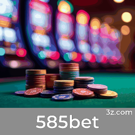 585bet: Plataforma de Comunidade Vibrante