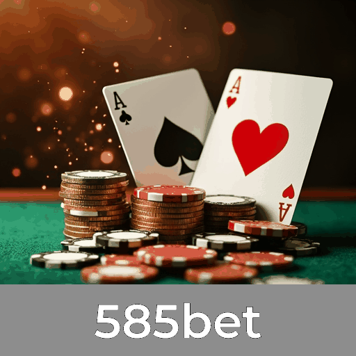 Descubra o Exclusivo Login com Proteção Avançada em 585bet
