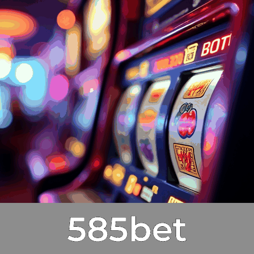 585bet: A Plataforma Móvel Completa para Suas Apostas