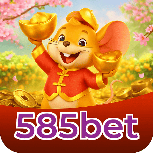 585betlogo