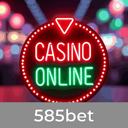 585bet: Atraia Grandes Ganhos com o Crash Instantâneo