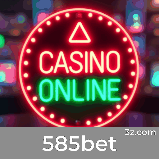Experiência Profissional e Realista no 585bet