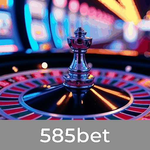 Experiência de Cassino Empolgante e Oportunidades de Ganho no 585bet